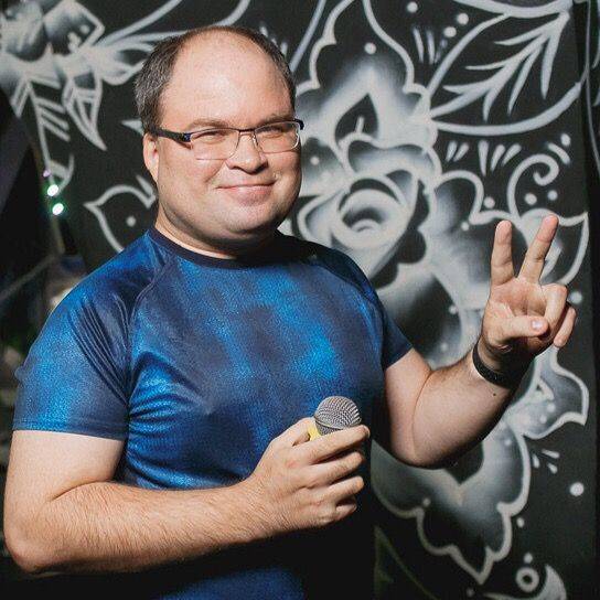 Алексей Потёмин
