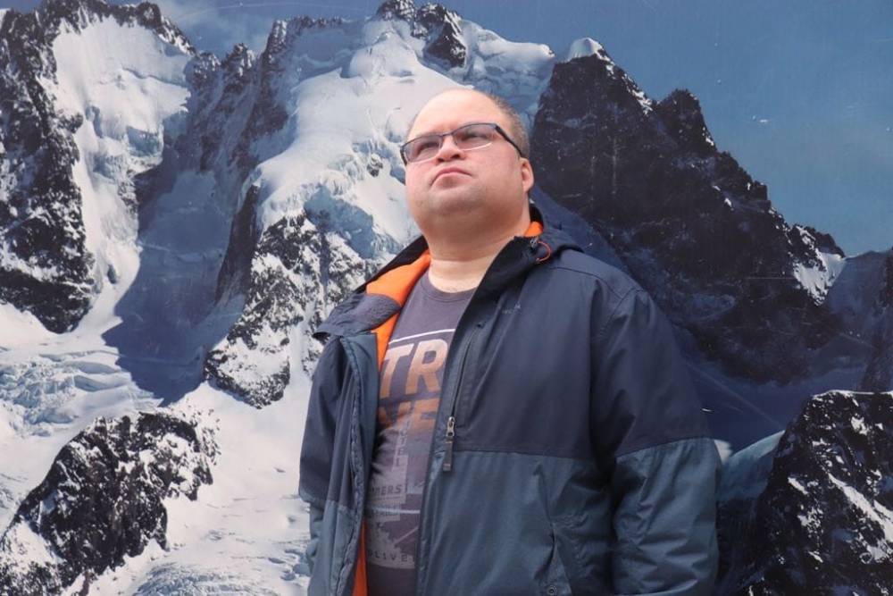 Алексей Потёмин